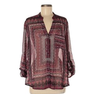 Staring at Stars Blouse